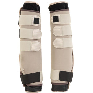 BR Protector de establo AW25 Patas traseras Moon Rock