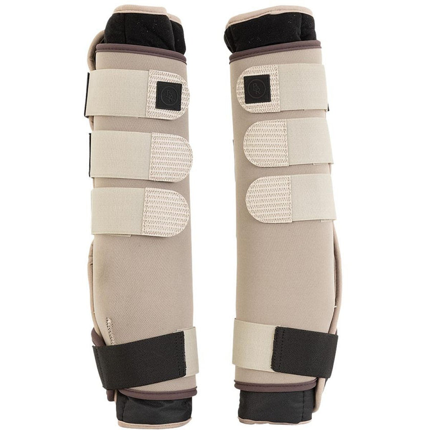 BR Protector de establo AW25 Patas traseras Moon Rock