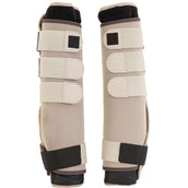 BR Protector de establo AW25 Patas traseras Moon Rock