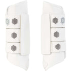 BR Protección de piernas XC Grandeur Atrás Blanco