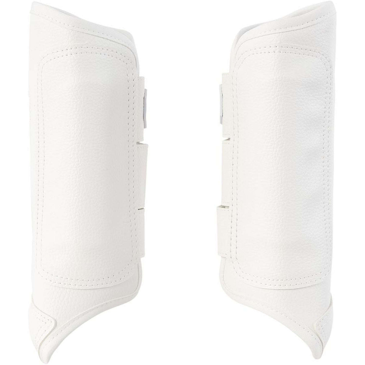 BR Protección de piernas XC Grandeur Atrás Blanco