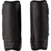 BR Protección de piernas XC Grandeur Para Negro