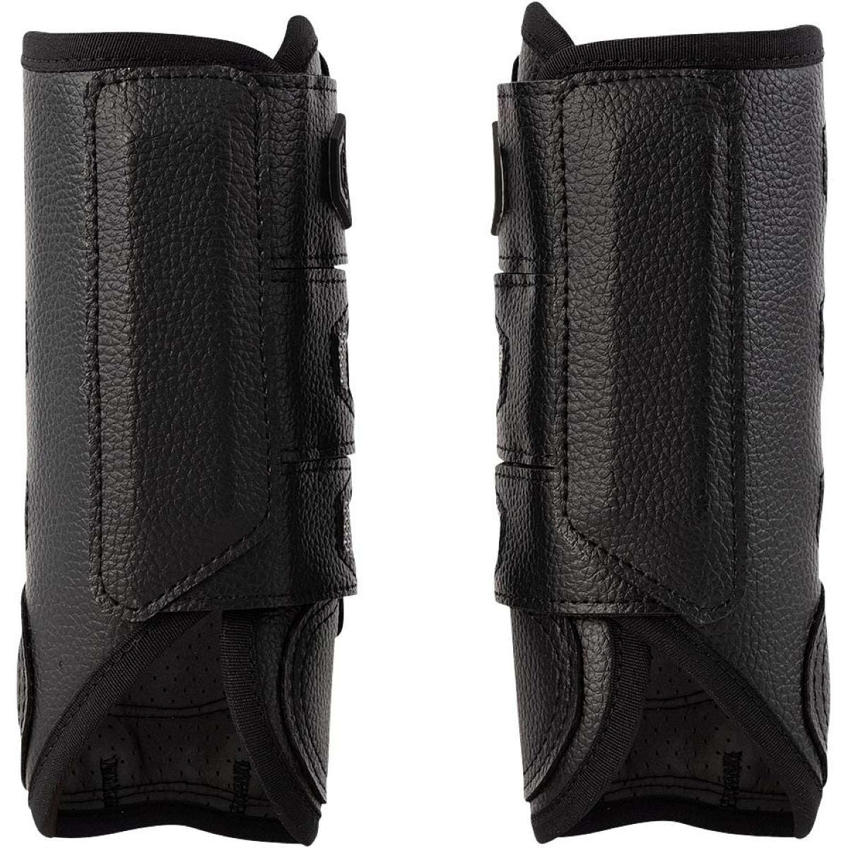 BR Protección de piernas XC Grandeur Para Negro
