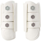 BR Protección de piernas XC Grandeur Para Blanco