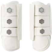 BR Protección de piernas XC Grandeur Para Blanco