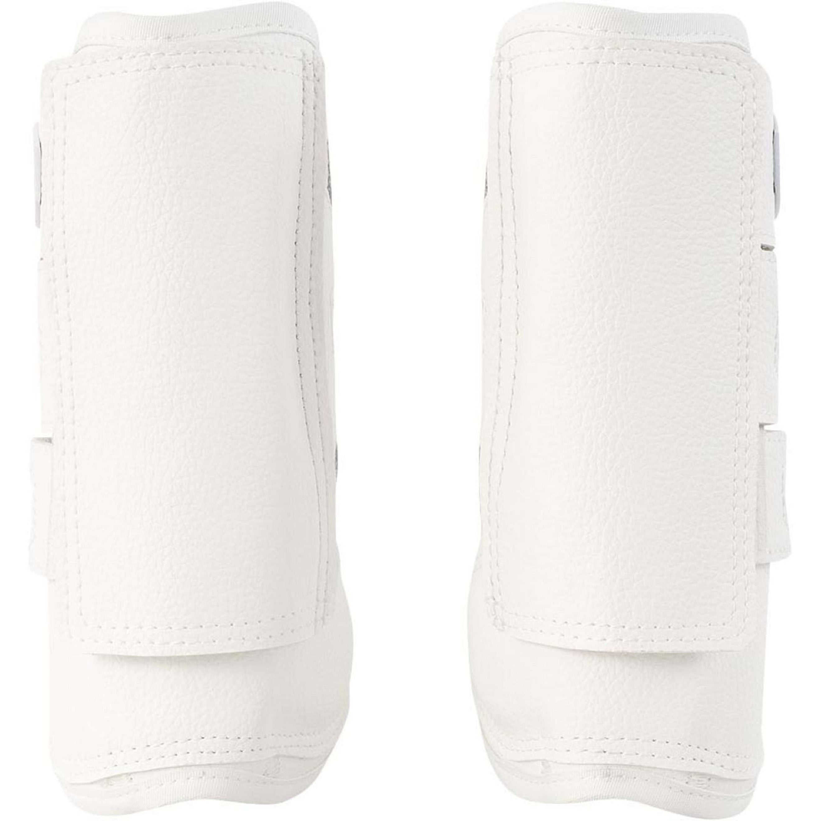 BR Protección de piernas XC Grandeur Para Blanco