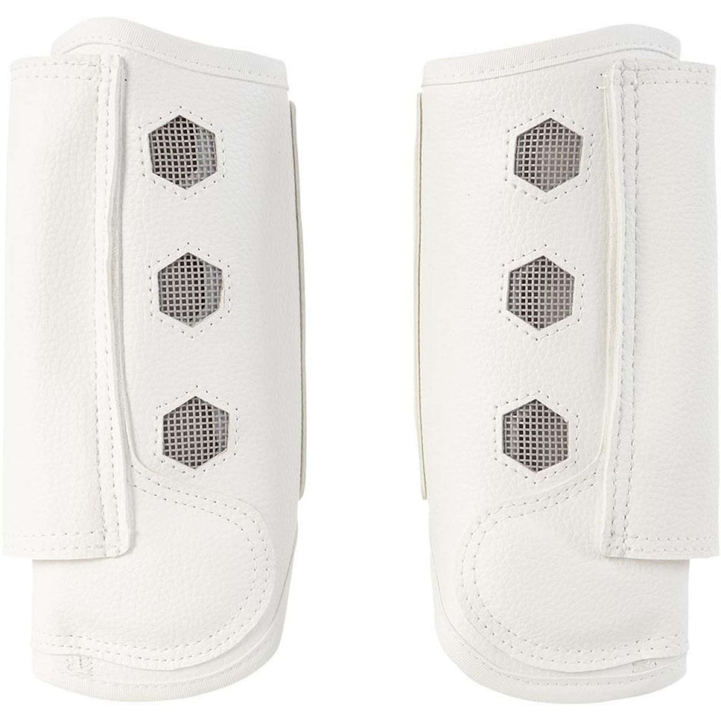BR Protección de piernas XC Grandeur Para Blanco