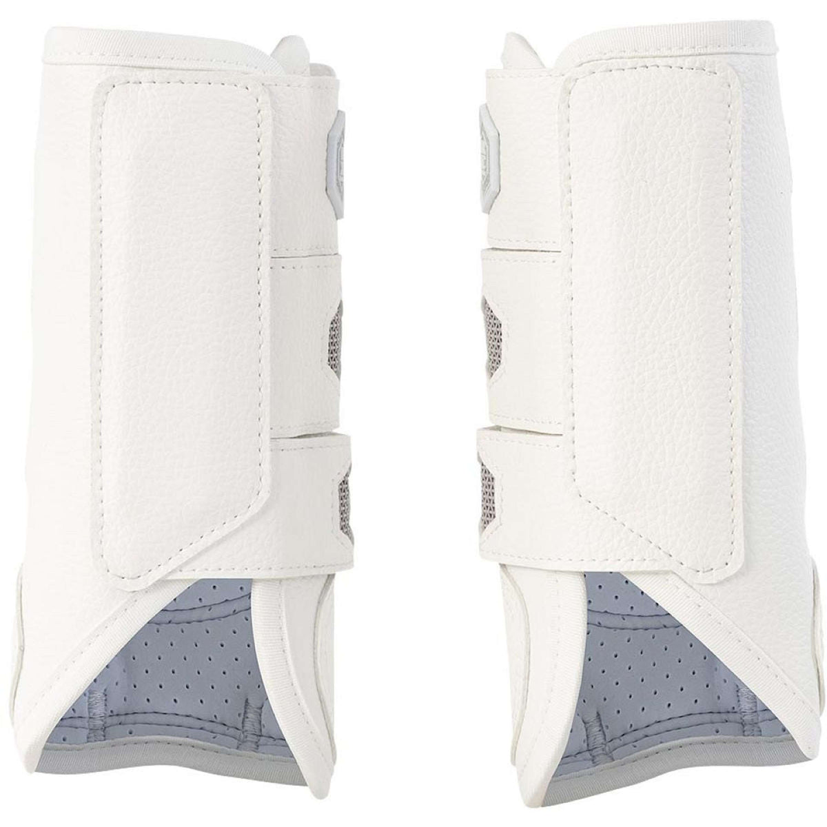 BR Protección de piernas XC Grandeur Para Blanco