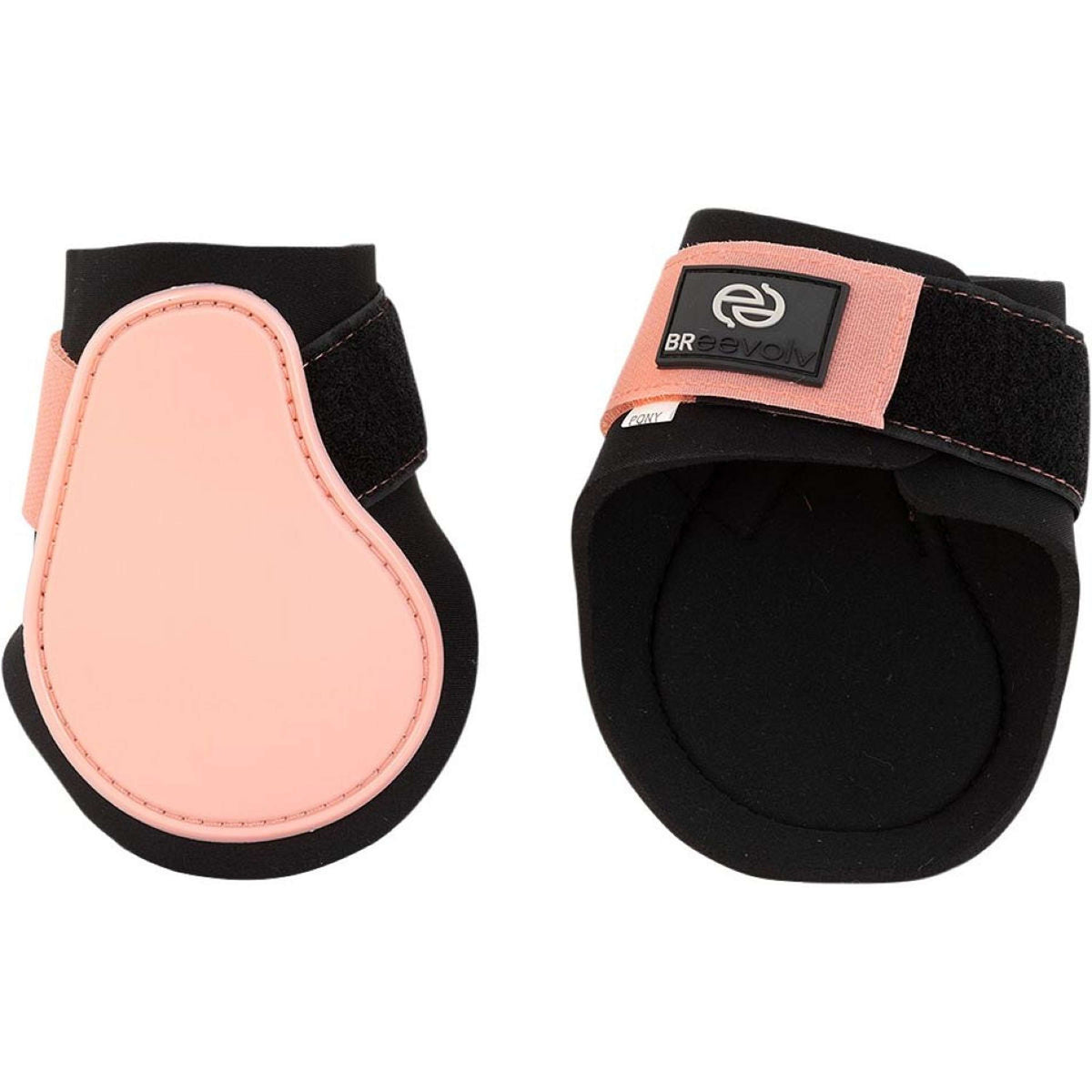 BR Botas para menudillo Eevolv Isaac Coral Almond