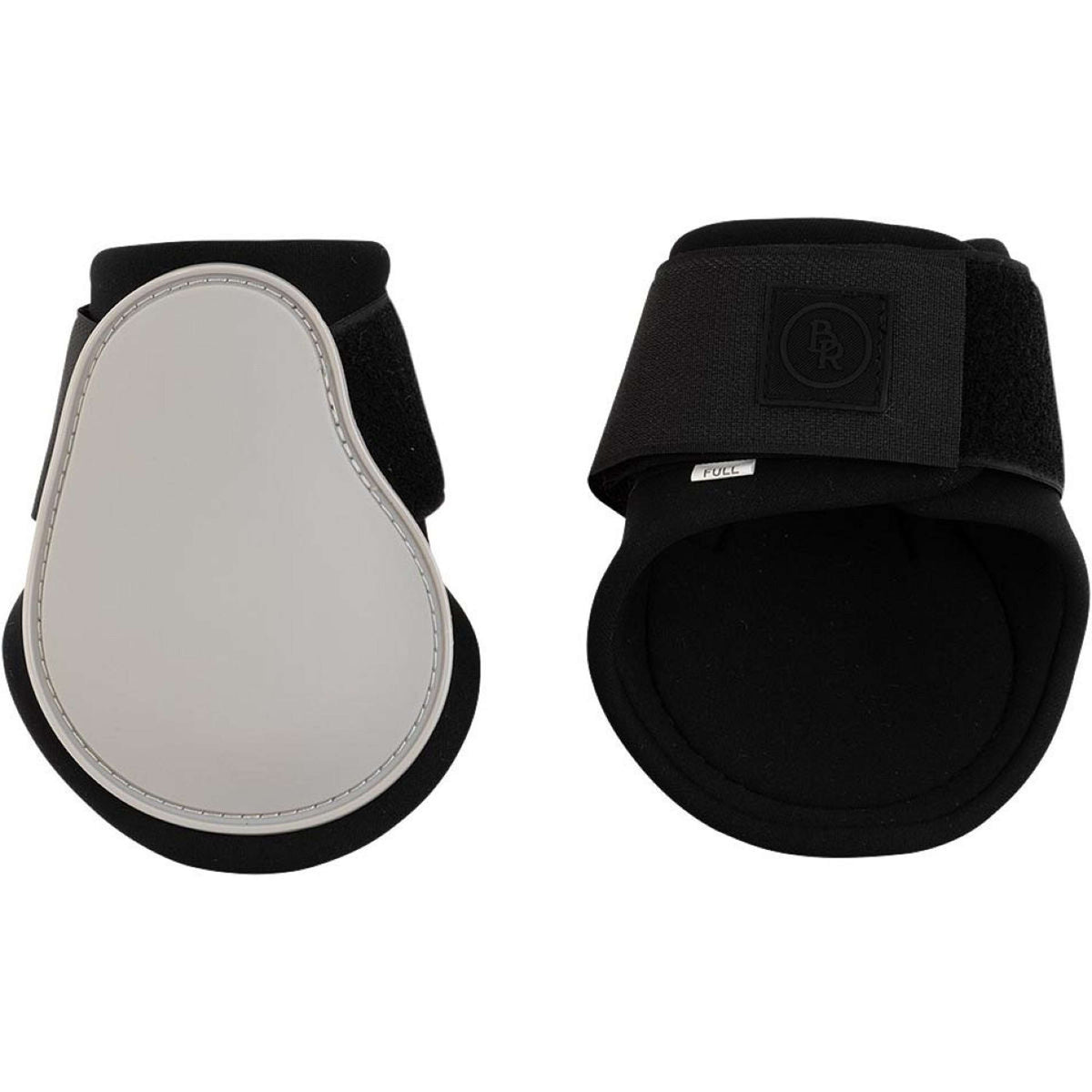 BR Botas para menudillo Igmar Gris Chateau