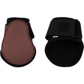 BR Botas para menudillo Igmar Roan Rouge