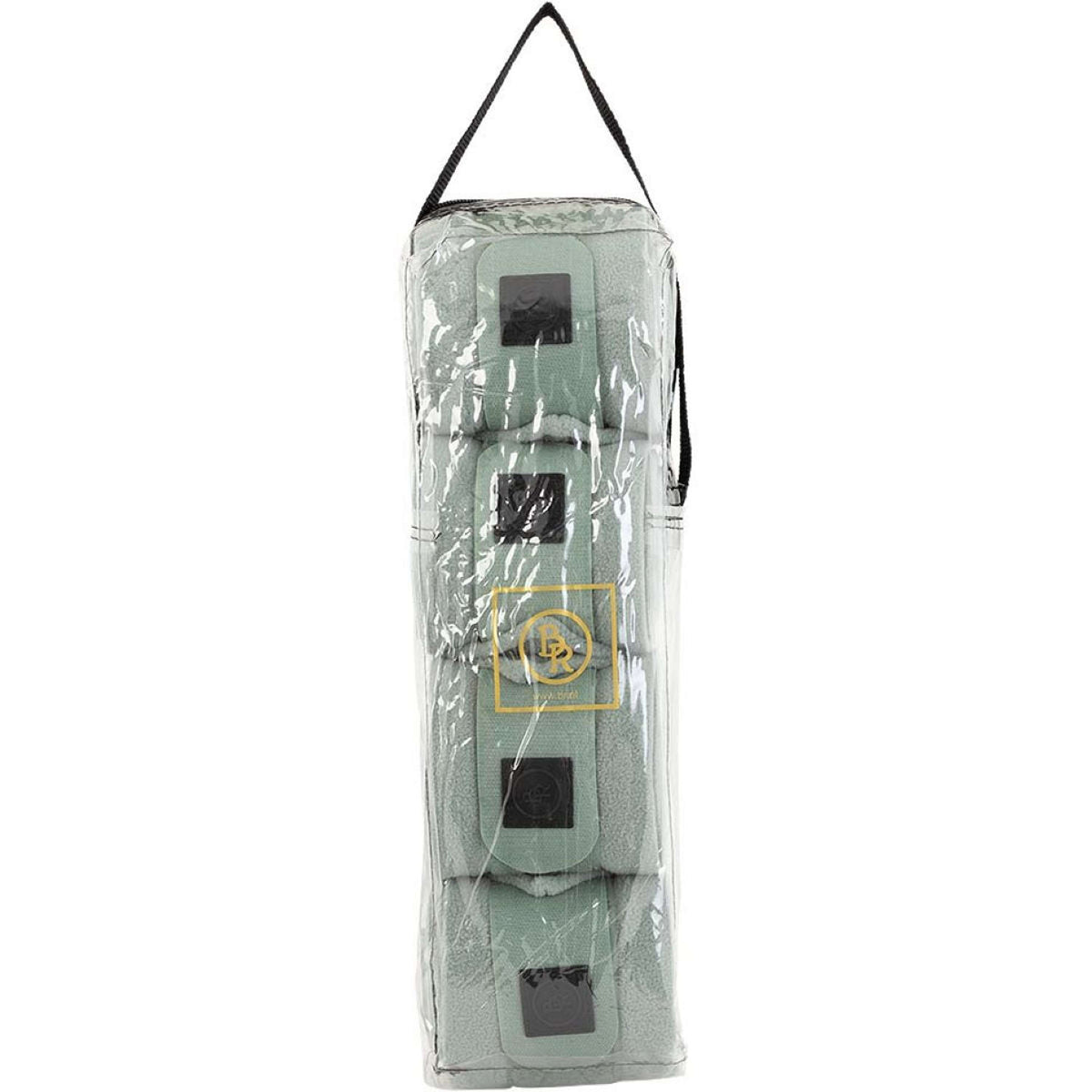 BR Vendas de Forro Polar Ivanka Slate Gris