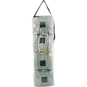 BR Vendas de Forro Polar Ivanka Slate Gris