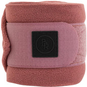 BR Vendas de Forro Polar Ivanka Roan Rouge