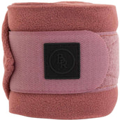 BR Vendas de Forro Polar Ivanka Roan Rouge