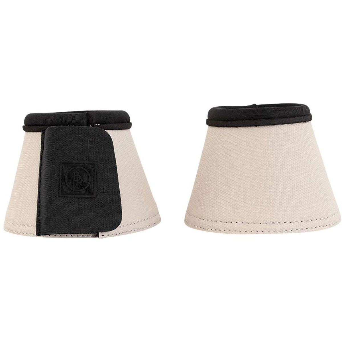 BR Botas de Campana Ivy Gris Chateau