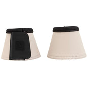 BR Botas de Campana Ivy Gris Chateau