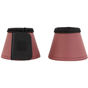 BR Botas de Campana Ivy Roan Rouge