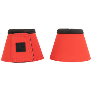 BR Botas para Caballos AW25 Jazz Rojo Tango