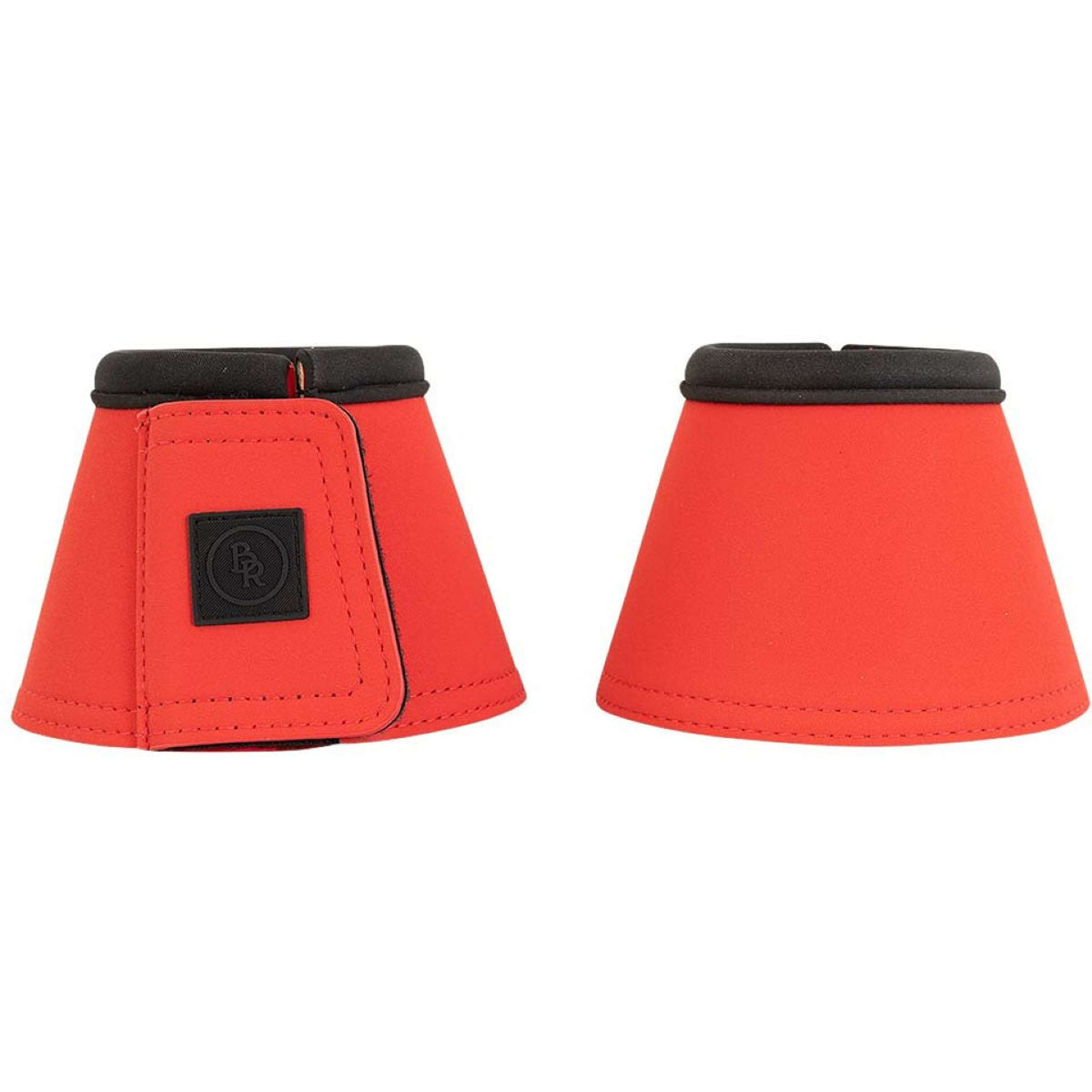 BR Botas para Caballos AW25 Jazz Rojo Tango