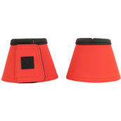 BR Botas para Caballos AW25 Jazz Rojo Tango