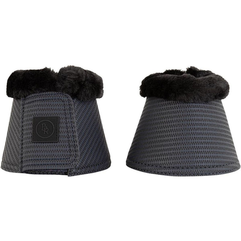 BR Botas para Caballos AW25 Majestic Fur Joy Navy Blazer BR Botas para Caballos AW25 Majestic Fur Joy Navy Blazer