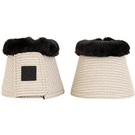 BR Botas para Caballos AW25 Majestic Fur Joy Moon Rock
