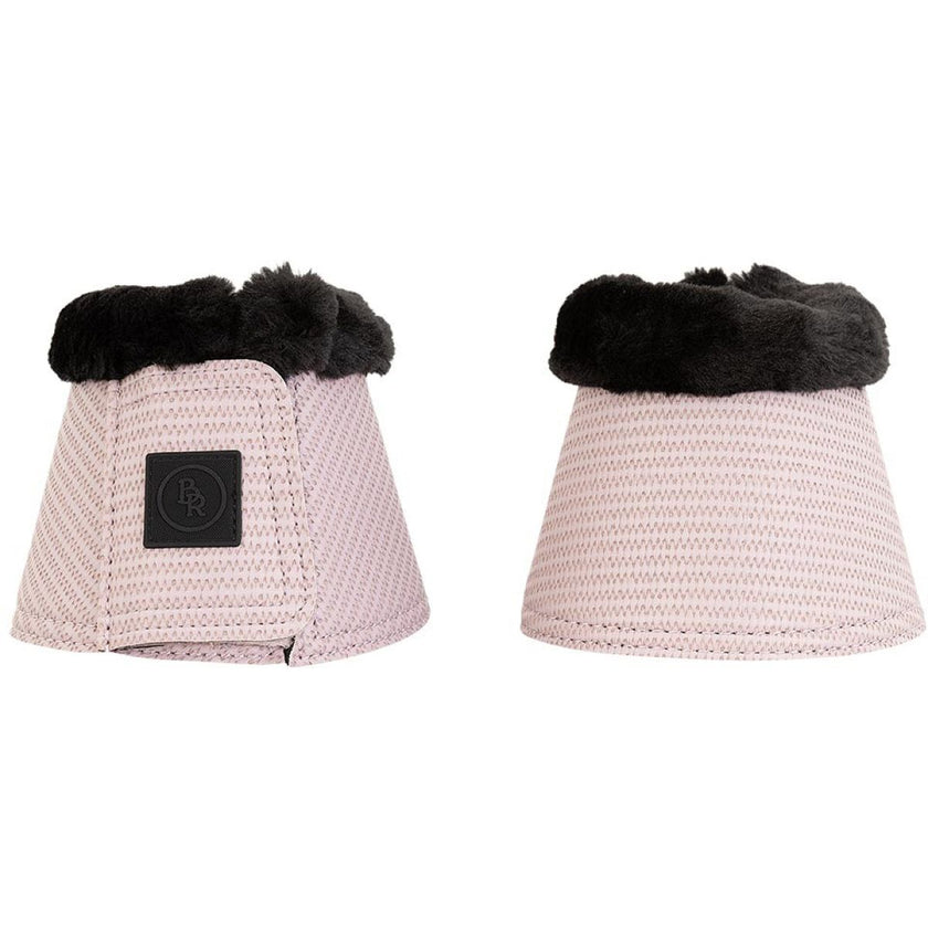 BR Botas para Caballos AW25 Majestic Fur Joy Nirvana