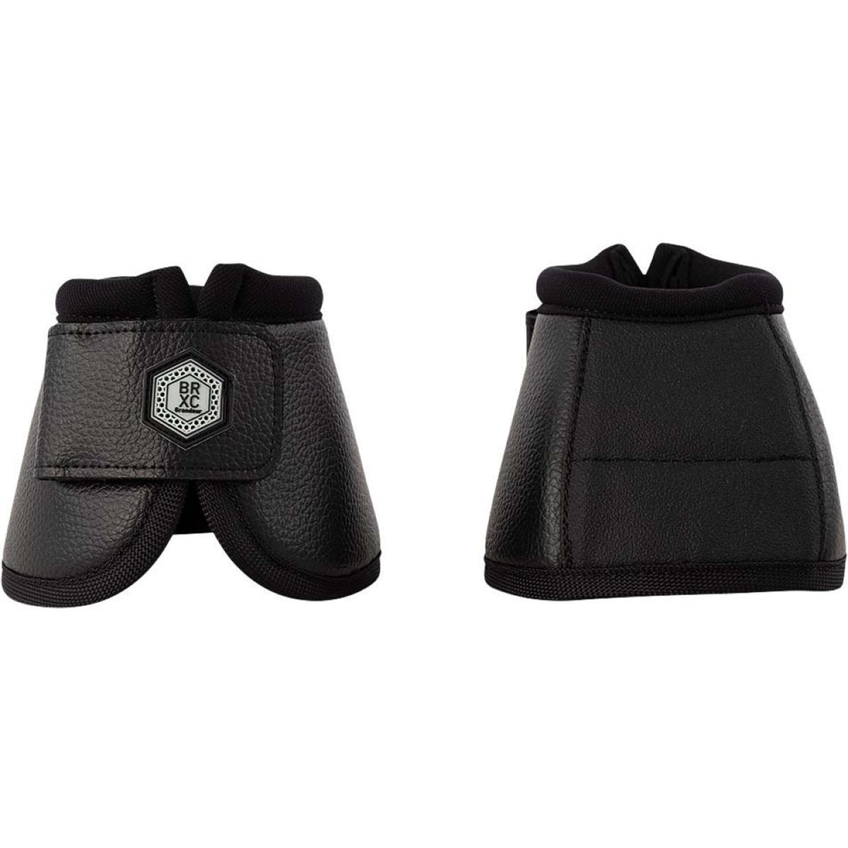 BR Botas de Campana XC Grandeur Negro