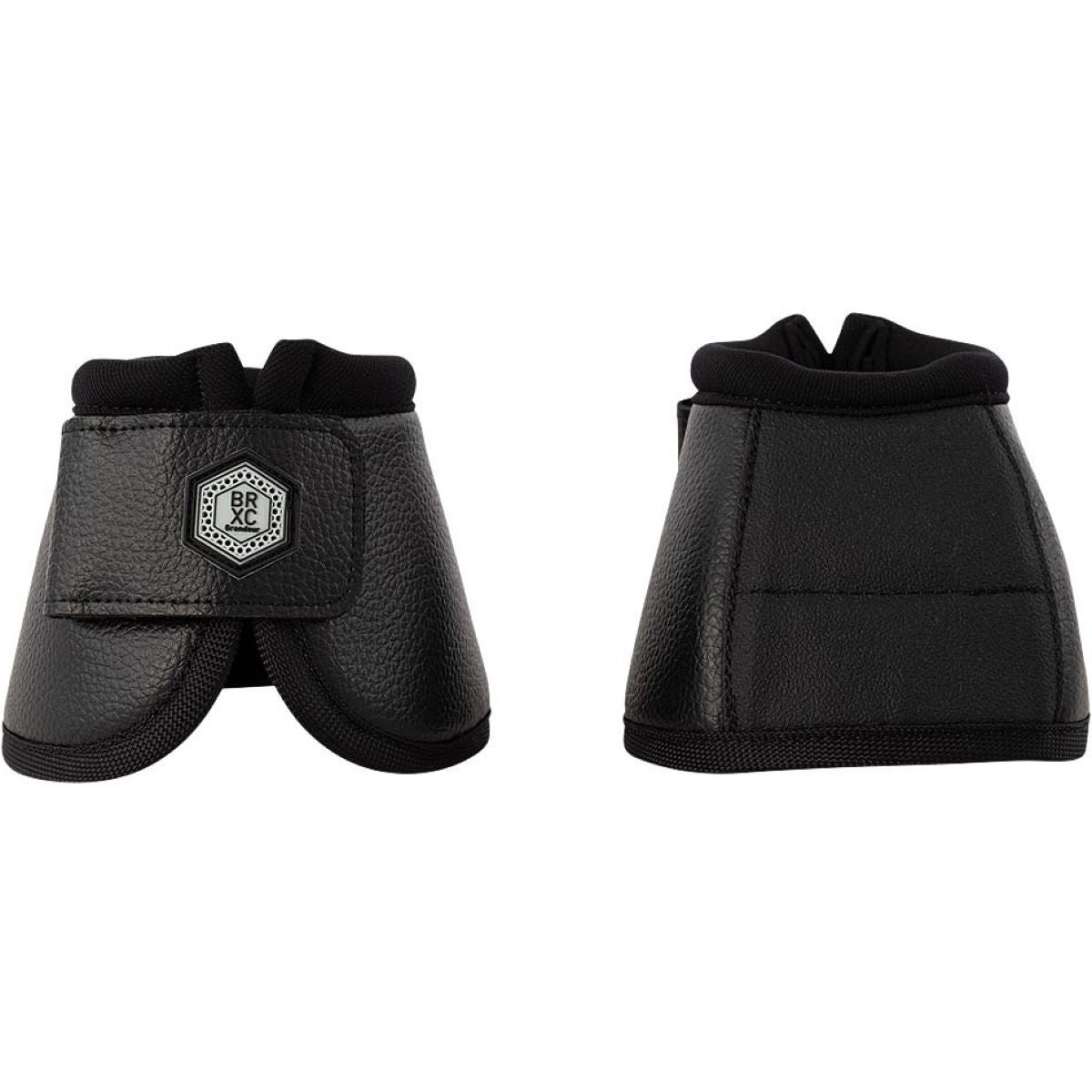 BR Botas de Campana XC Grandeur Negro