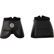 BR Botas de Campana XC Grandeur Negro