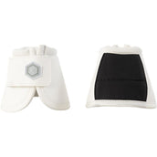 BR Botas de Campana XC Grandeur Blanco