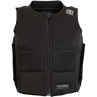 BR Protector de Espalda Costarax Adultos Negro
