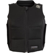 BR Protector de Espalda Costarax Adultos Negro