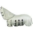 BR Manta Antimoscas Combo Slate Gris