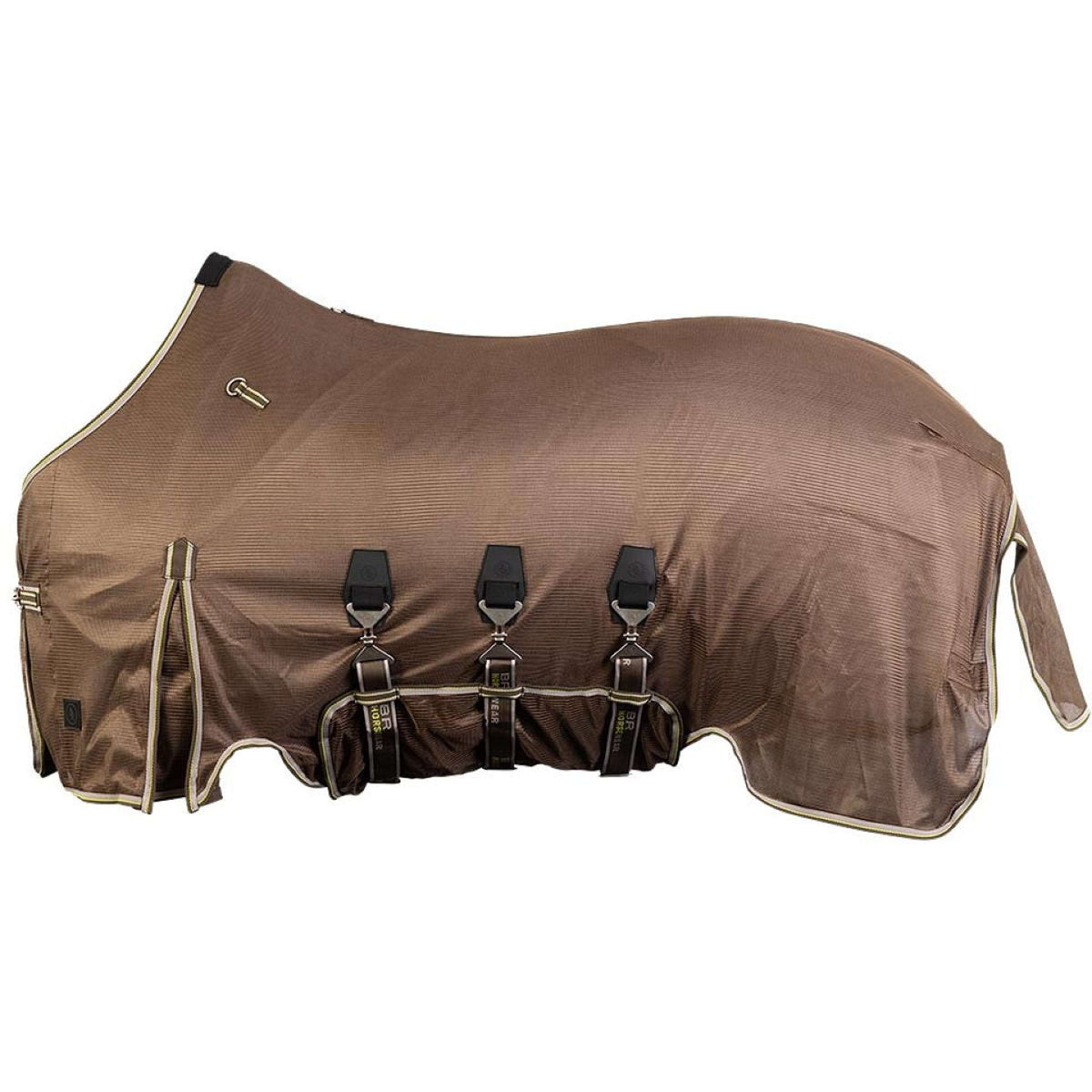 BR Manta Antimoscas Combo Trocito de Chocolate