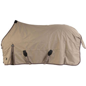 BR Manta Impermeable AW25 Classic 1200D 0g Moon Rock