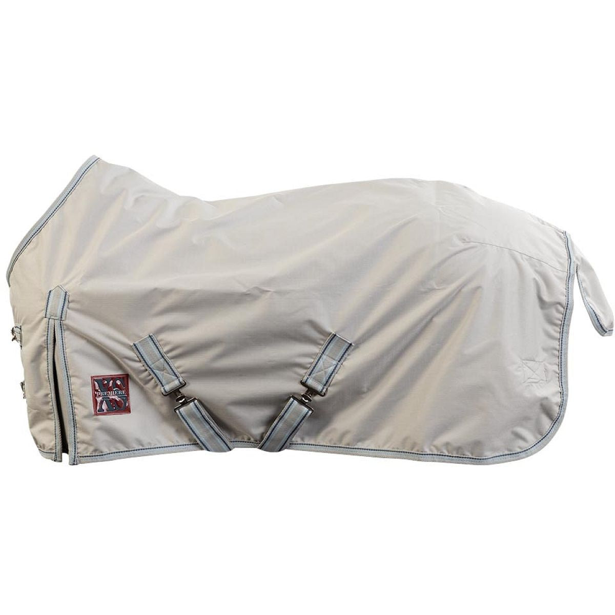 Premiere Manta Impermeable XS 600D 0g Vapor Blue