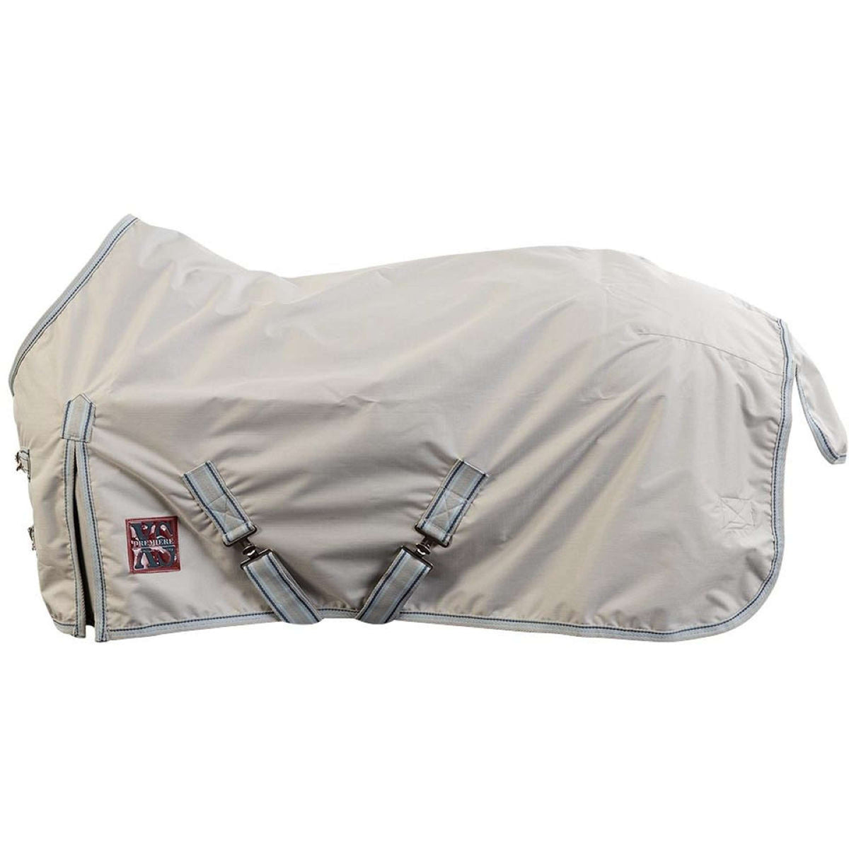 Premiere Manta Impermeable XS 600D 0g Vapor Blue
