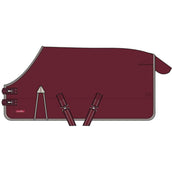 Premiere Manta Impermeable 600D 0g Cabernet