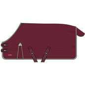 Premiere Manta Impermeable 600D 0g Cabernet