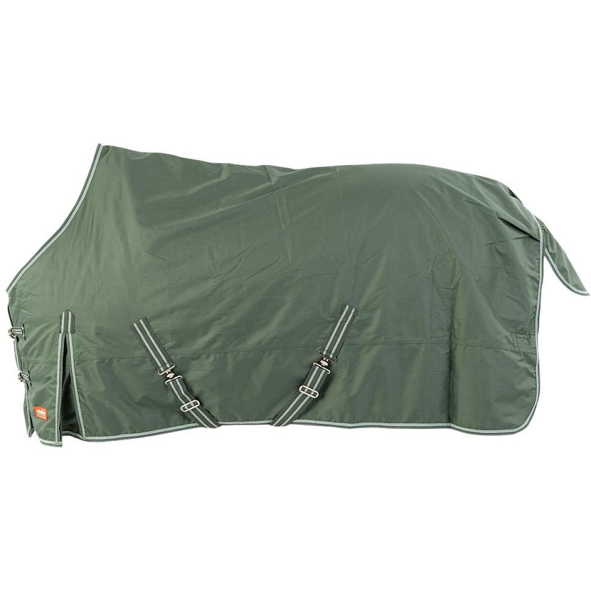 Premiere Manta Impermeable AW25 600D 0g Duck Green