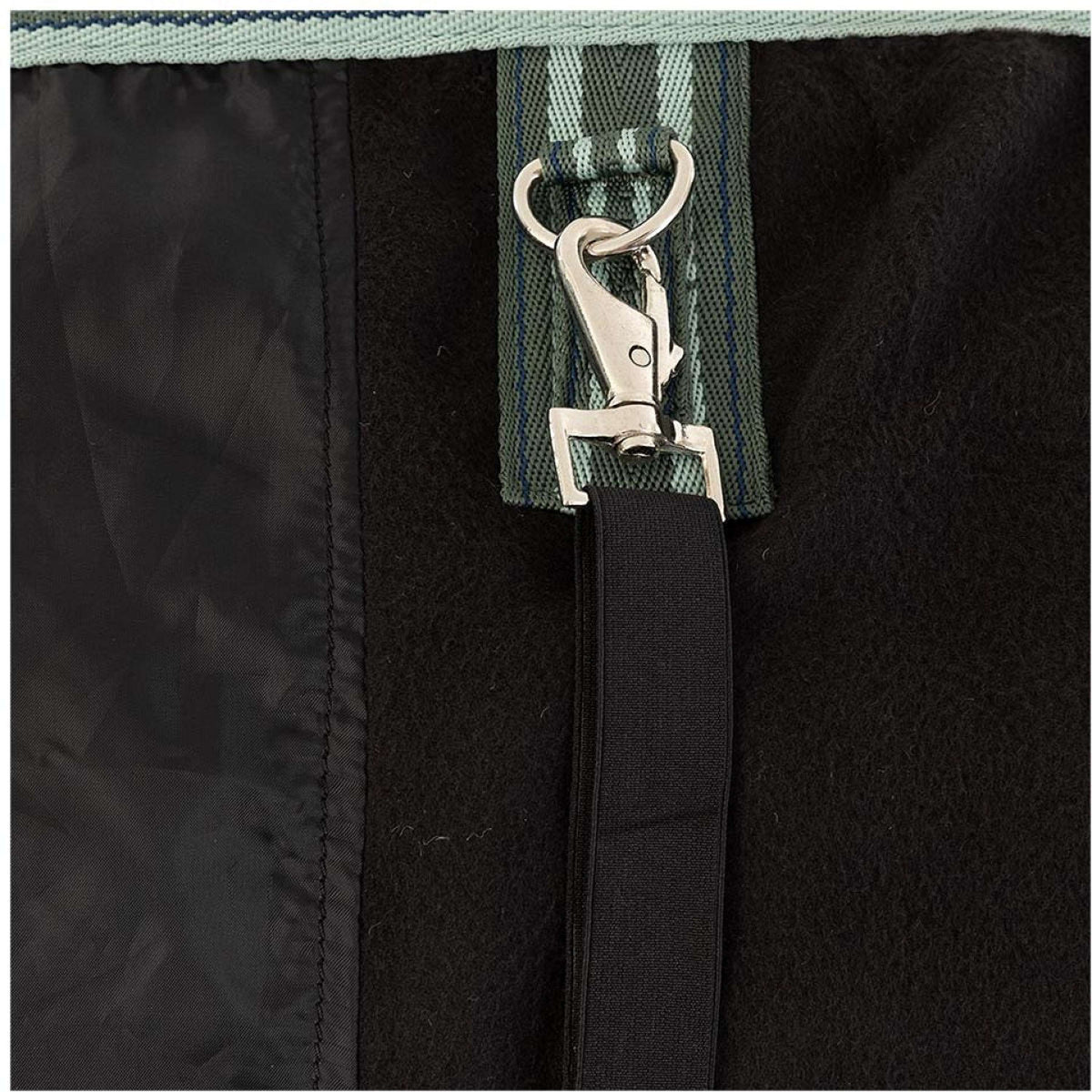 Premiere Manta Impermeable AW25 600D 0g Duck Green