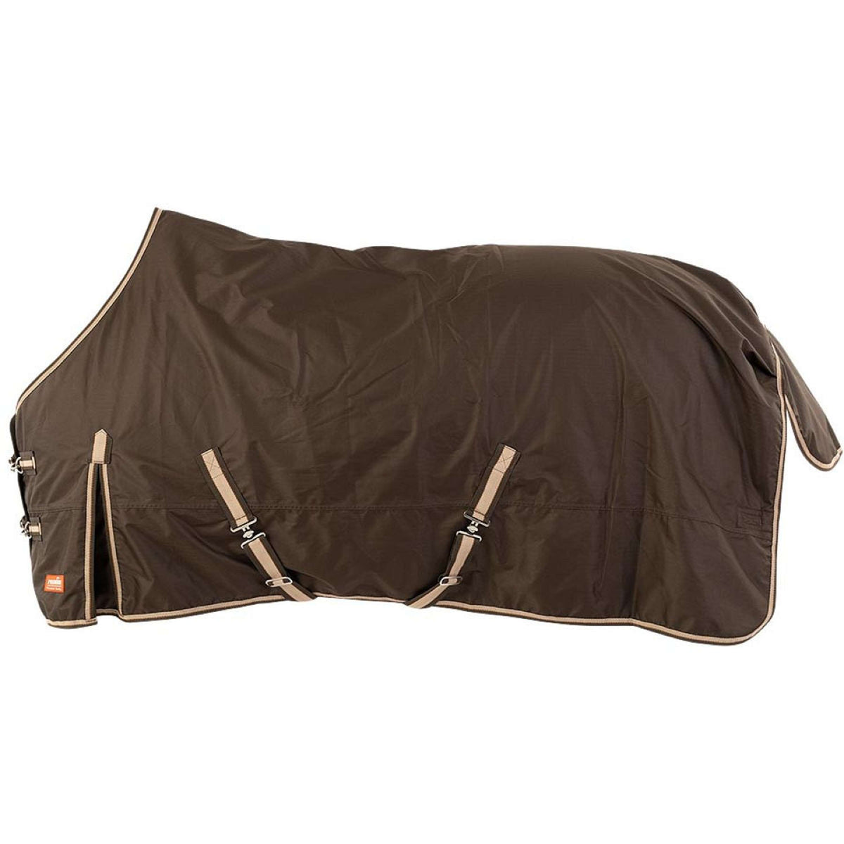 Premiere Manta Impermeable AW25 600D 0g Turkish Coffee