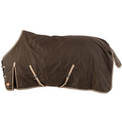 Premiere Manta Impermeable AW25 600D 0g Turkish Coffee