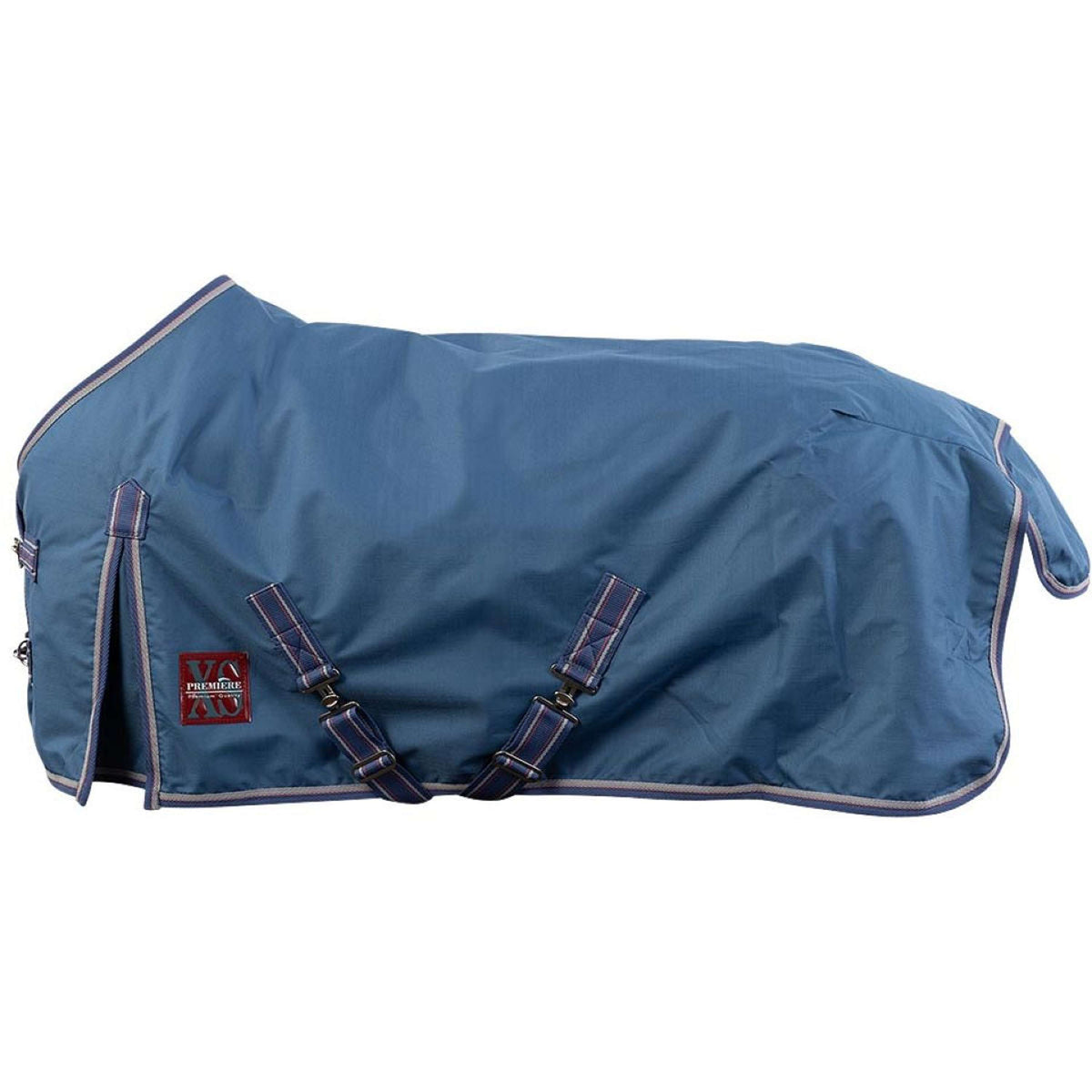 Premiere Manta Impermeable AW25 XS 600D 0g True Navy