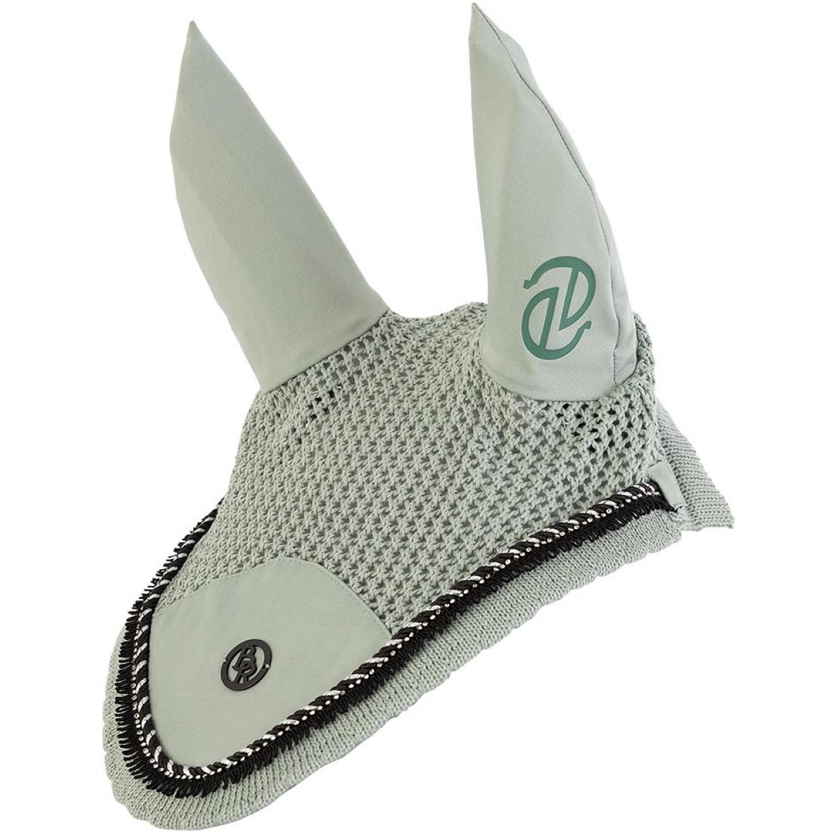 BR Bonete para Orejas Eevolv Inez Slate Gris