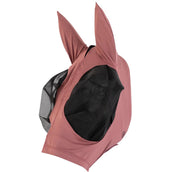 BR Máscara Antimoscas Lycra con Orejas Roan Rouge