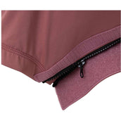 BR Máscara Antimoscas Lycra con Orejas Roan Rouge