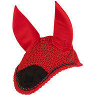 BR Bonete para Orejas AW25 Jinte Rojo Tango